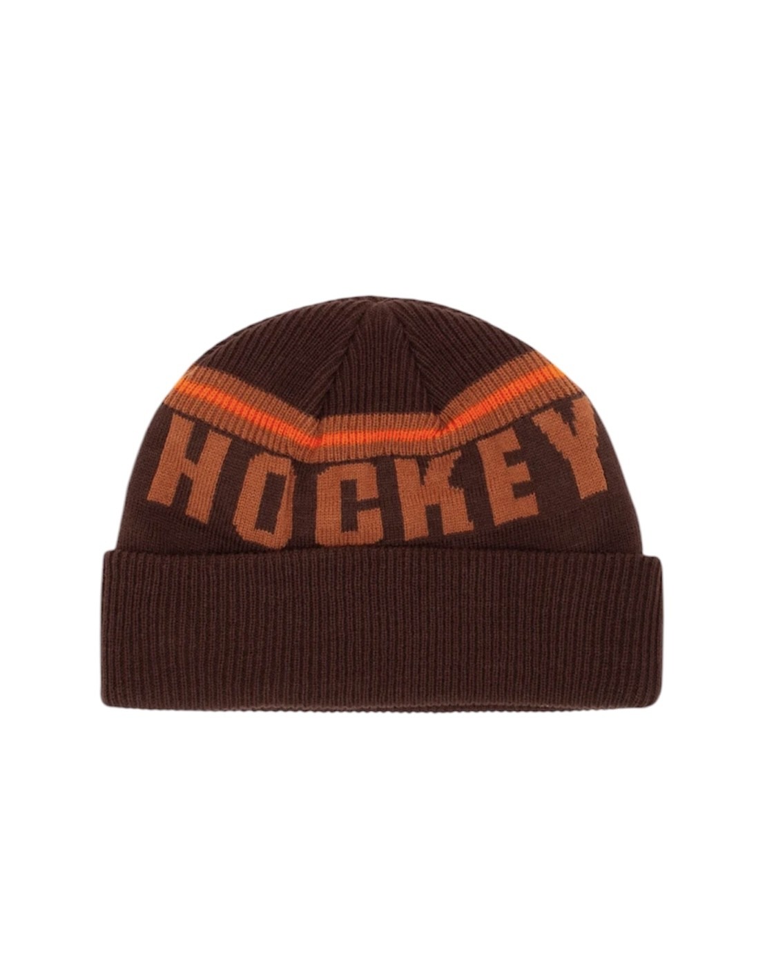 HOCKEY FRIENDLY BEANIE