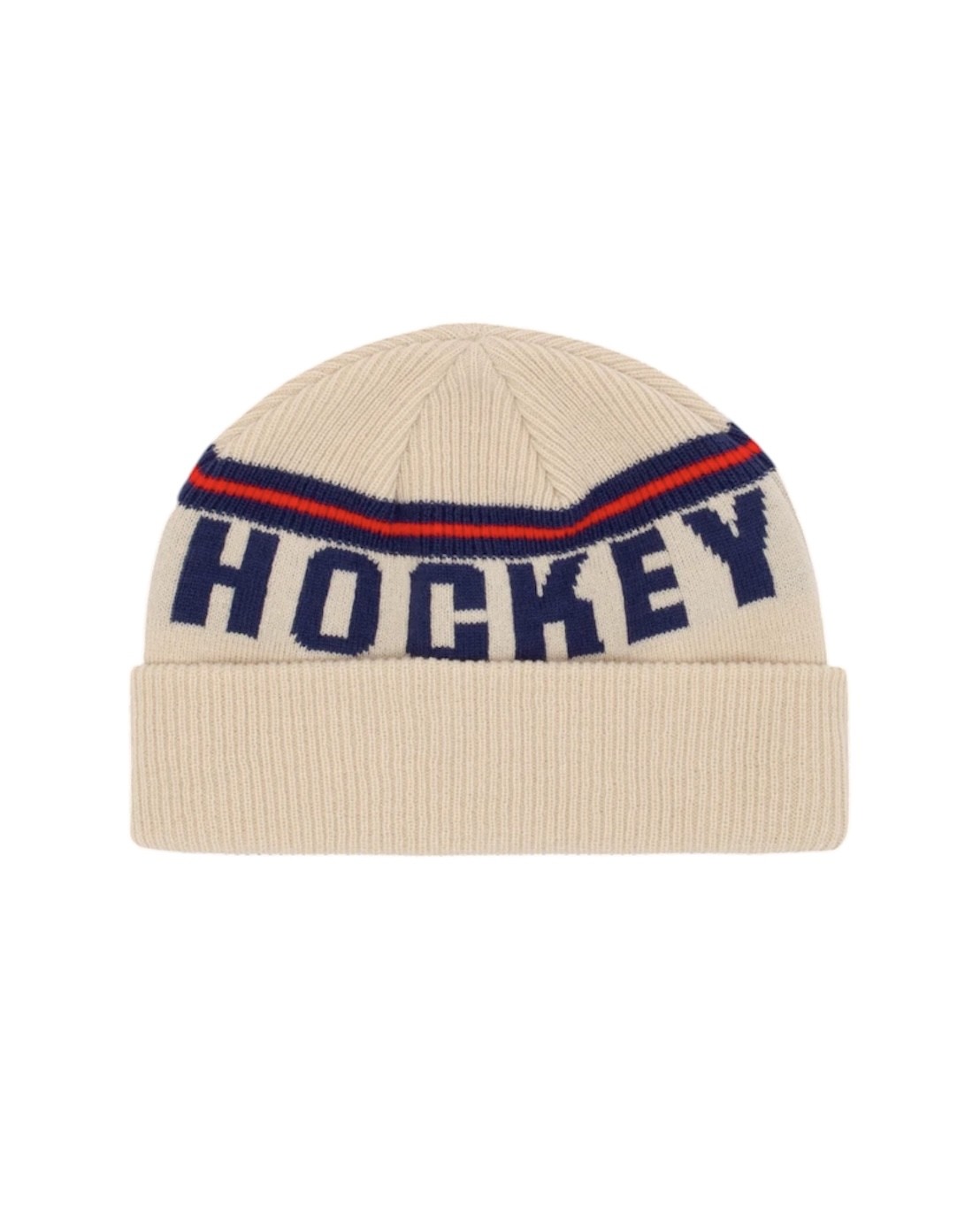 HOCKEY FRIENDLY BEANIE