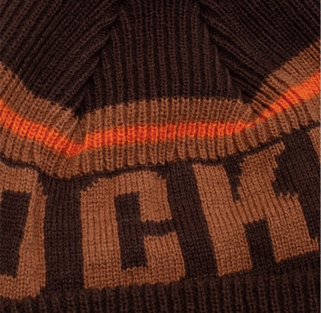 HOCKEY FRIENDLY BEANIE