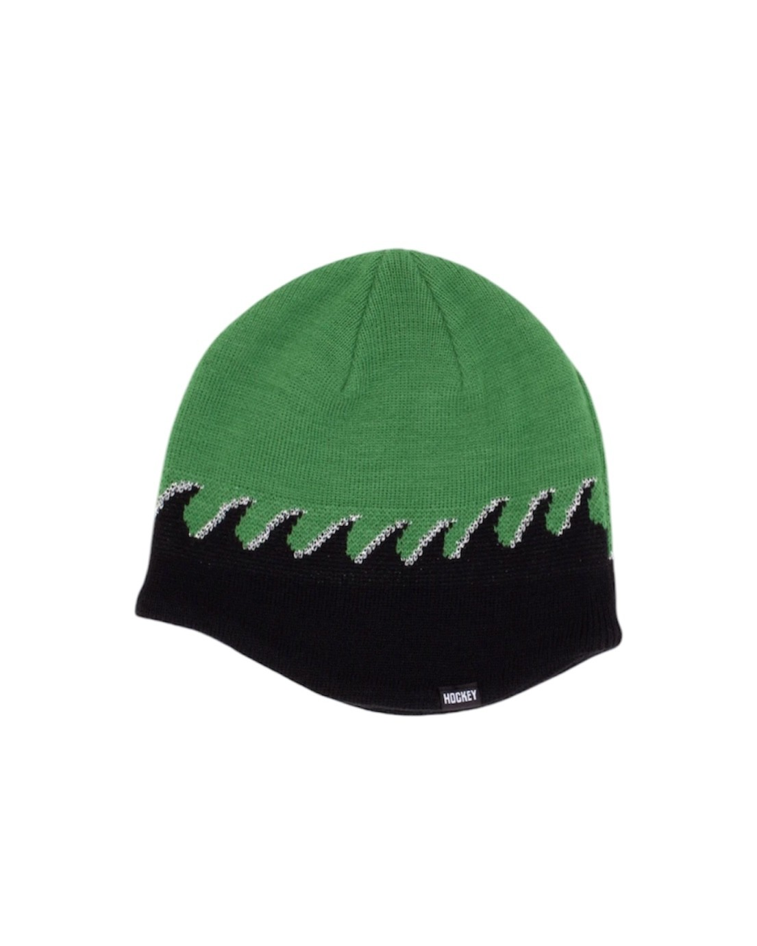 HOCKEYビーニー Hockey lightning beanie ライトニングビーニー - メルカリ