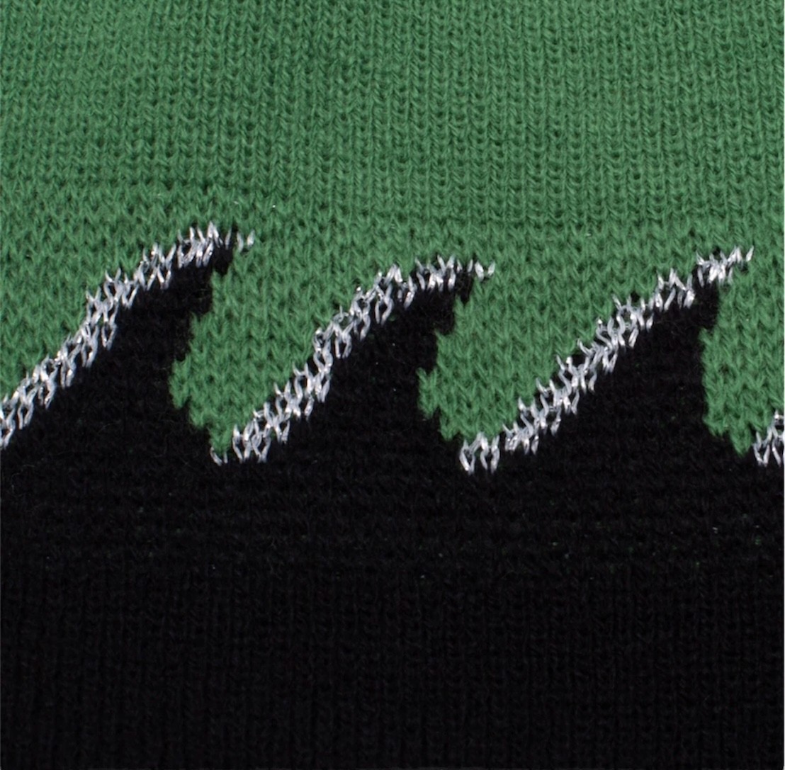 HOCKEY SAW BEANIE
