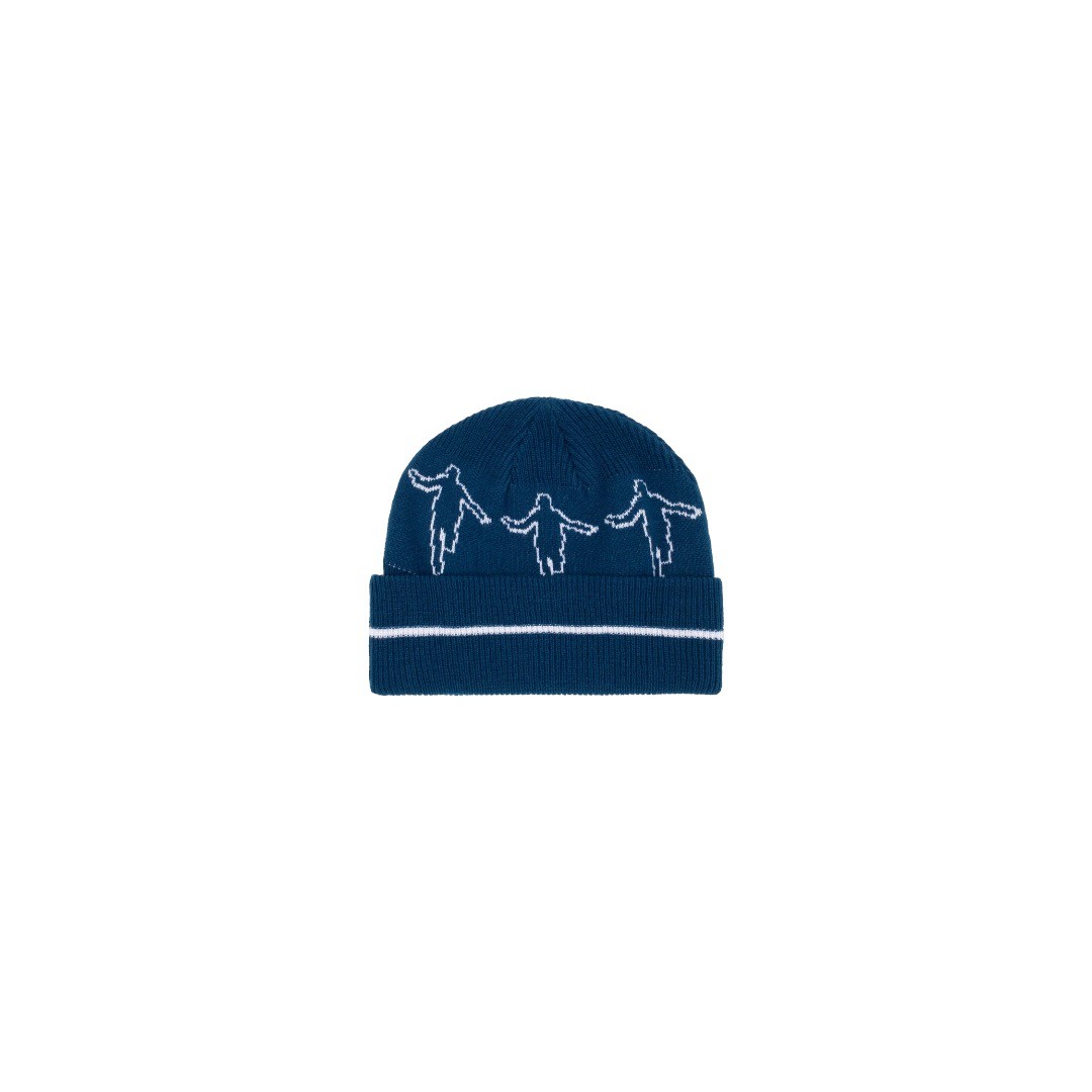 HOCKY HANK BEANIE