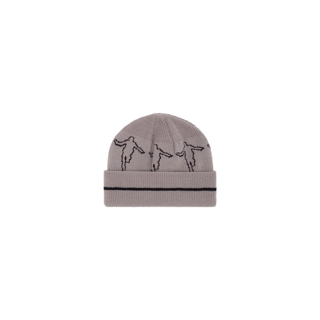 HOCKY HANK BEANIE