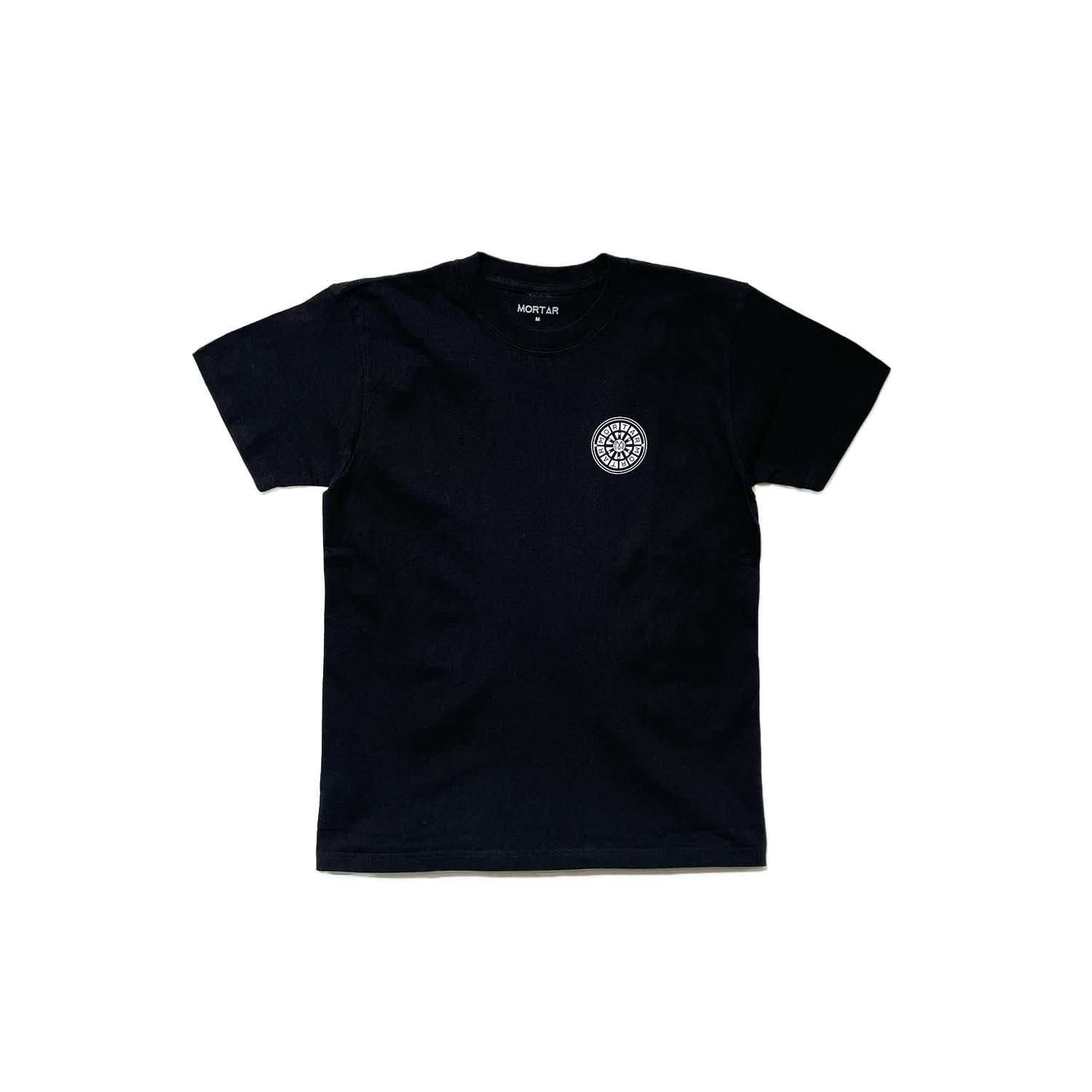 SNEAKERWOLF × MORTAR TEE