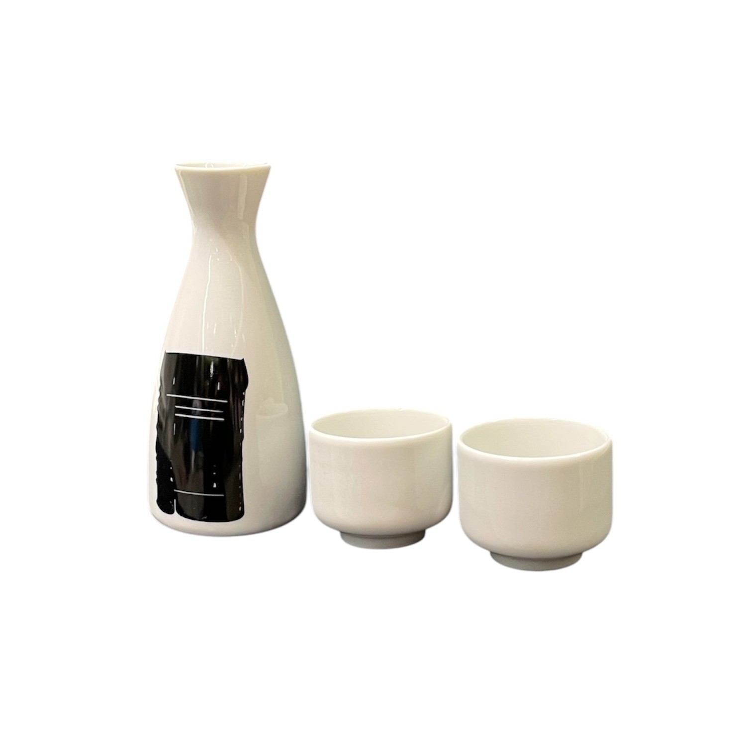 SNEAKERWOLF × MORTAR 徳利