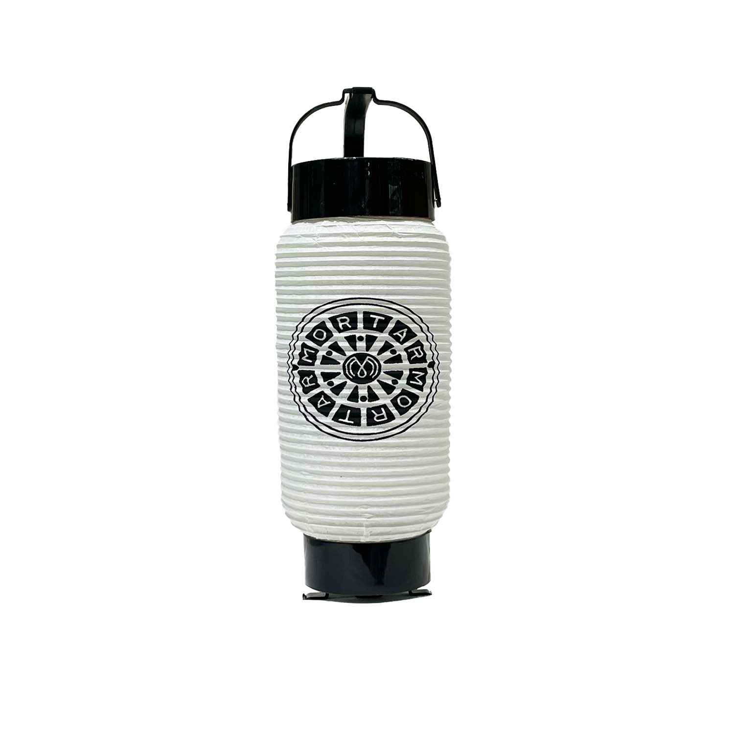 SNEAKERWOLF × MORTAR 提灯