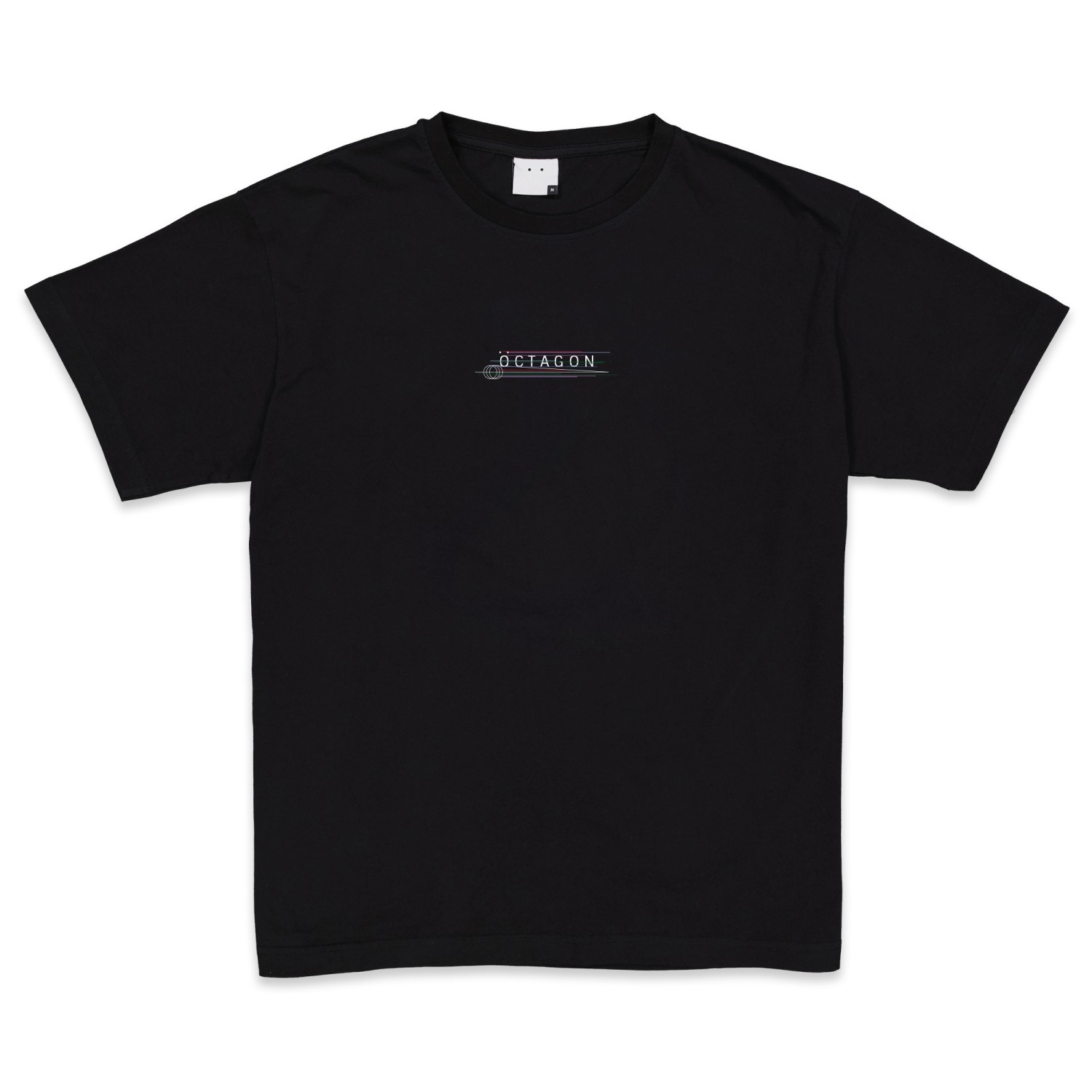 ÖCTAGON ANALYSING TEE
