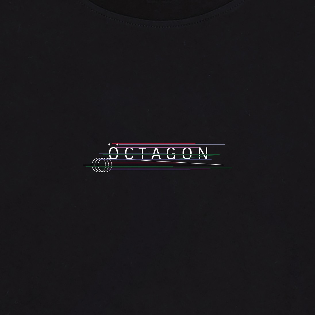 ÖCTAGON ANALYSING TEE