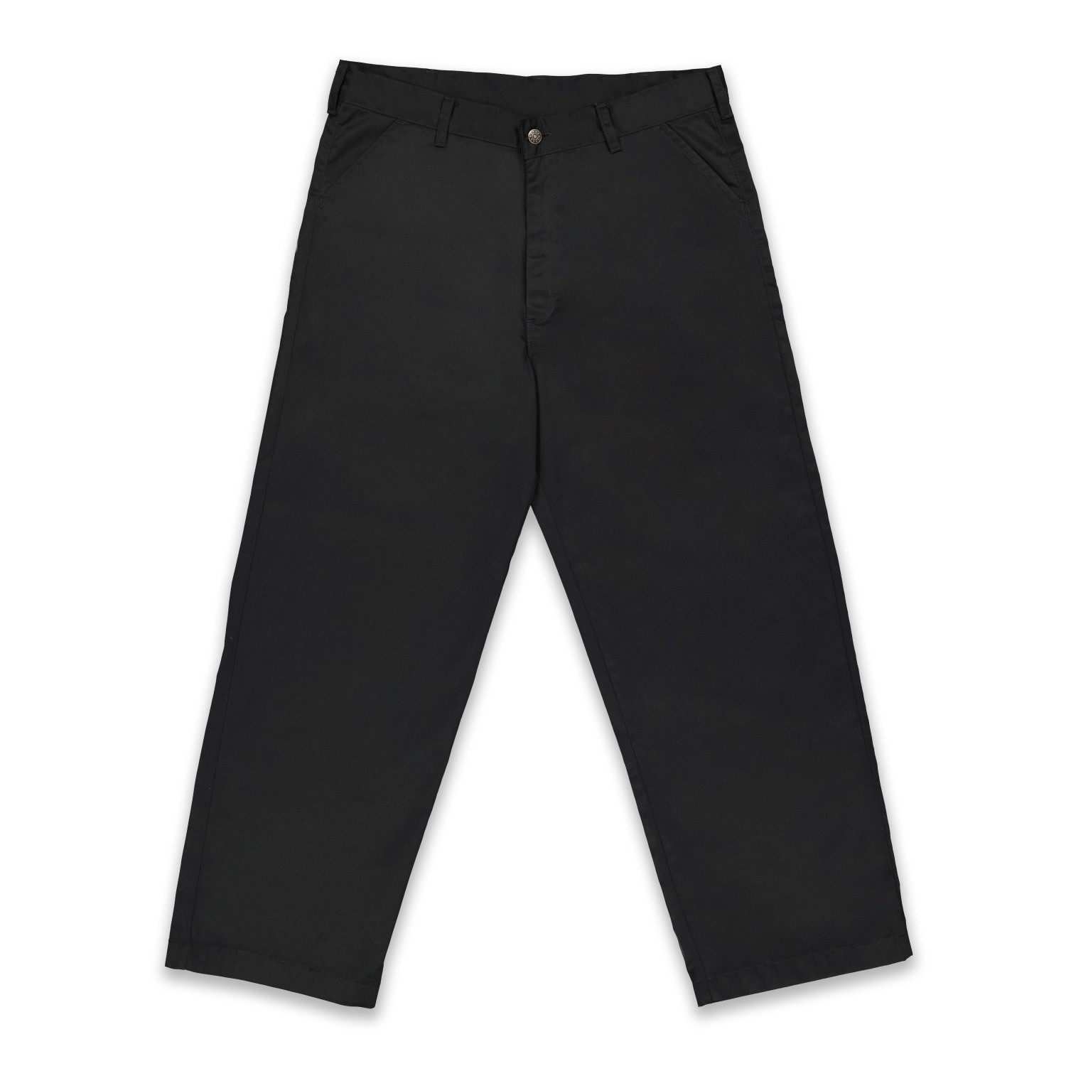 ÖCTAGON CITY PANTS