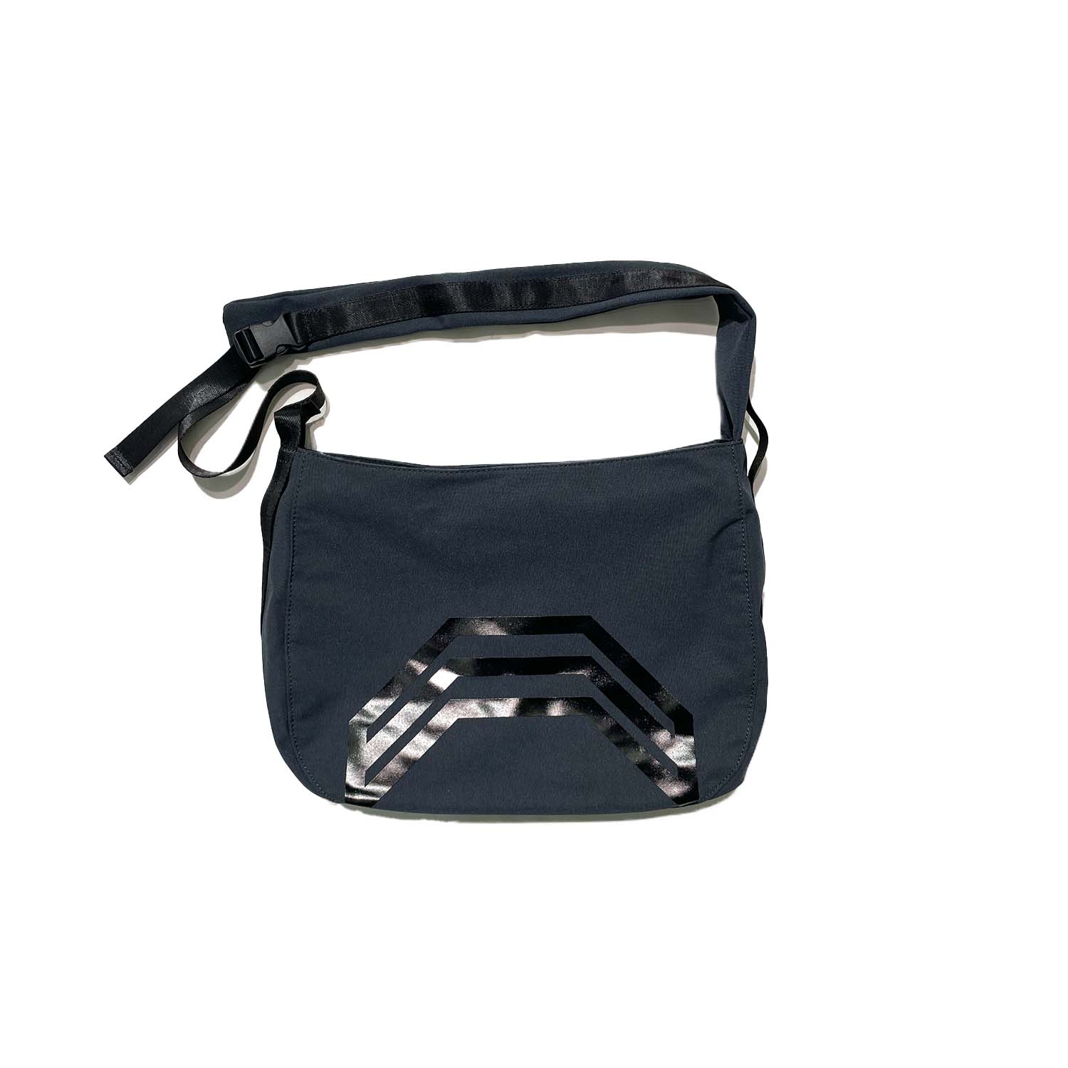 ÖCTAGON ANALYSING SHOULDER BAG