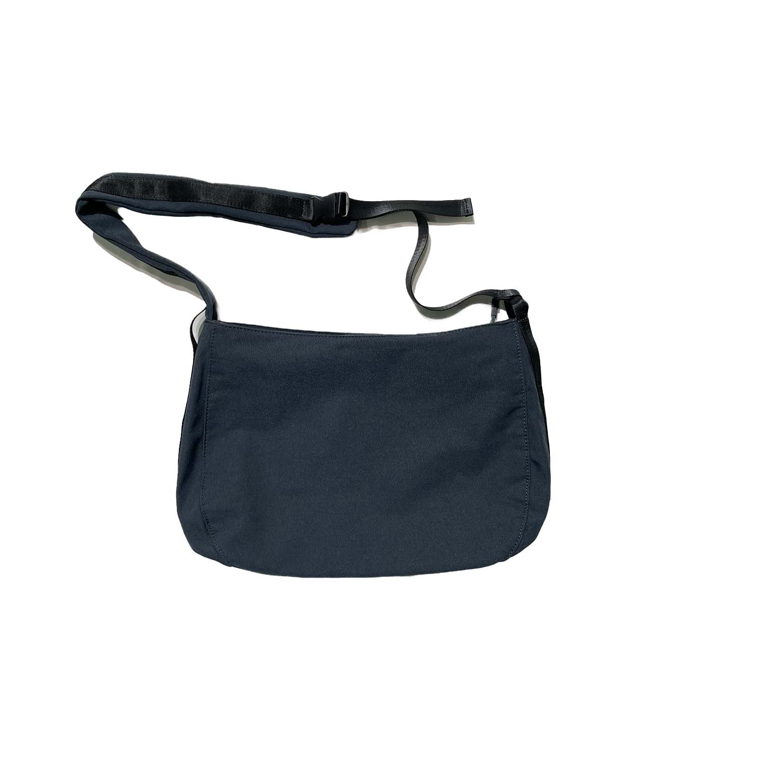 ÖCTAGON ANALYSING SHOULDER BAG