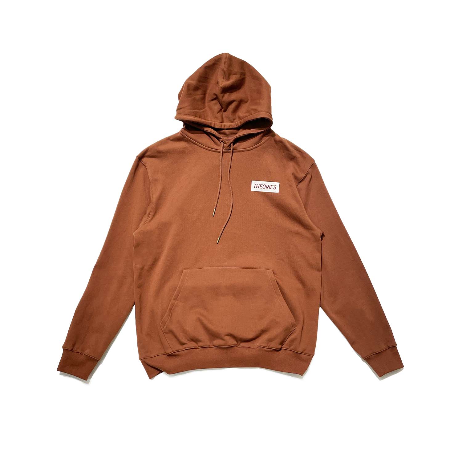 THEORIES HAND OF THEORIES HOODIE