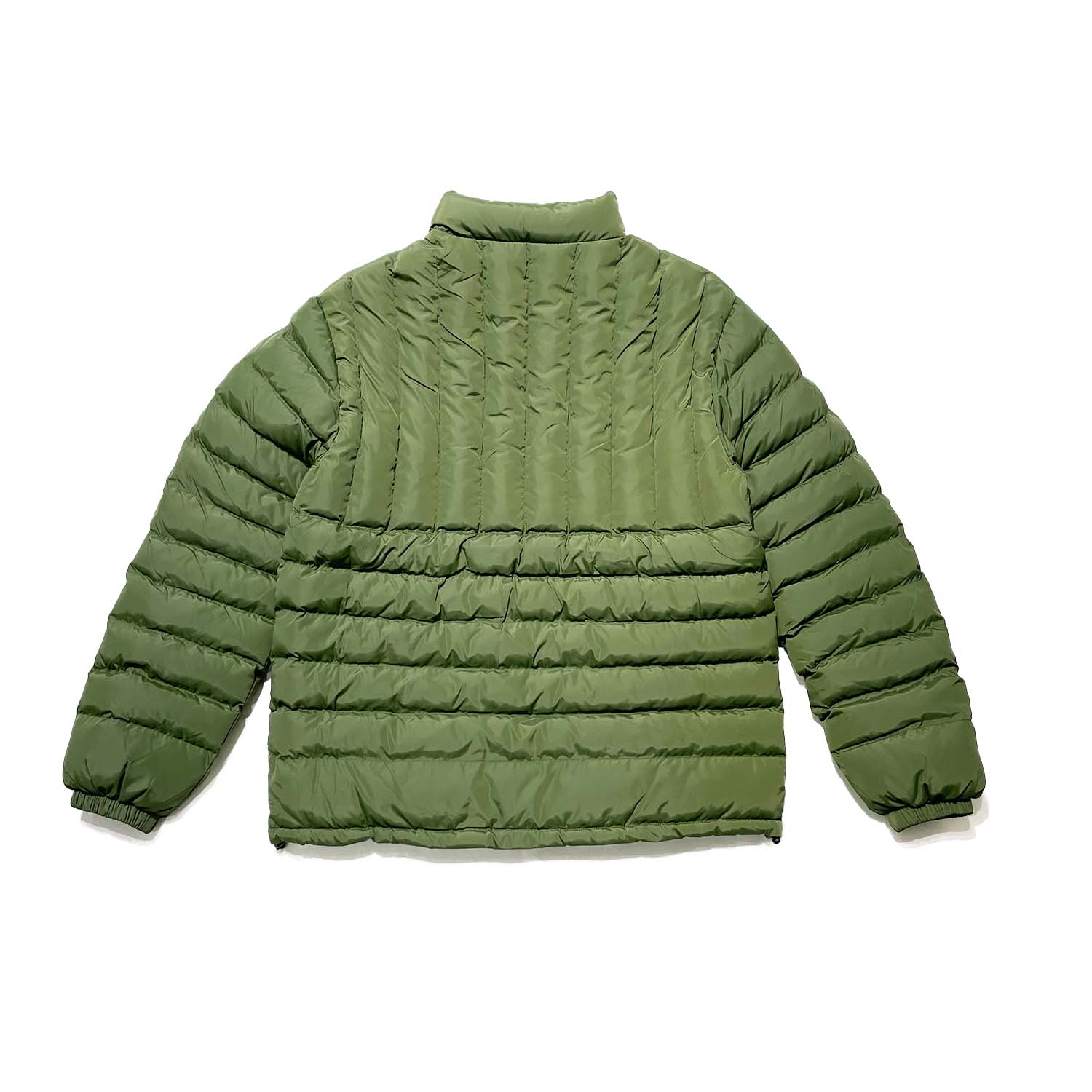 THEORIES LUDLOW LIGHTWEIGHT PUFFER JACKET