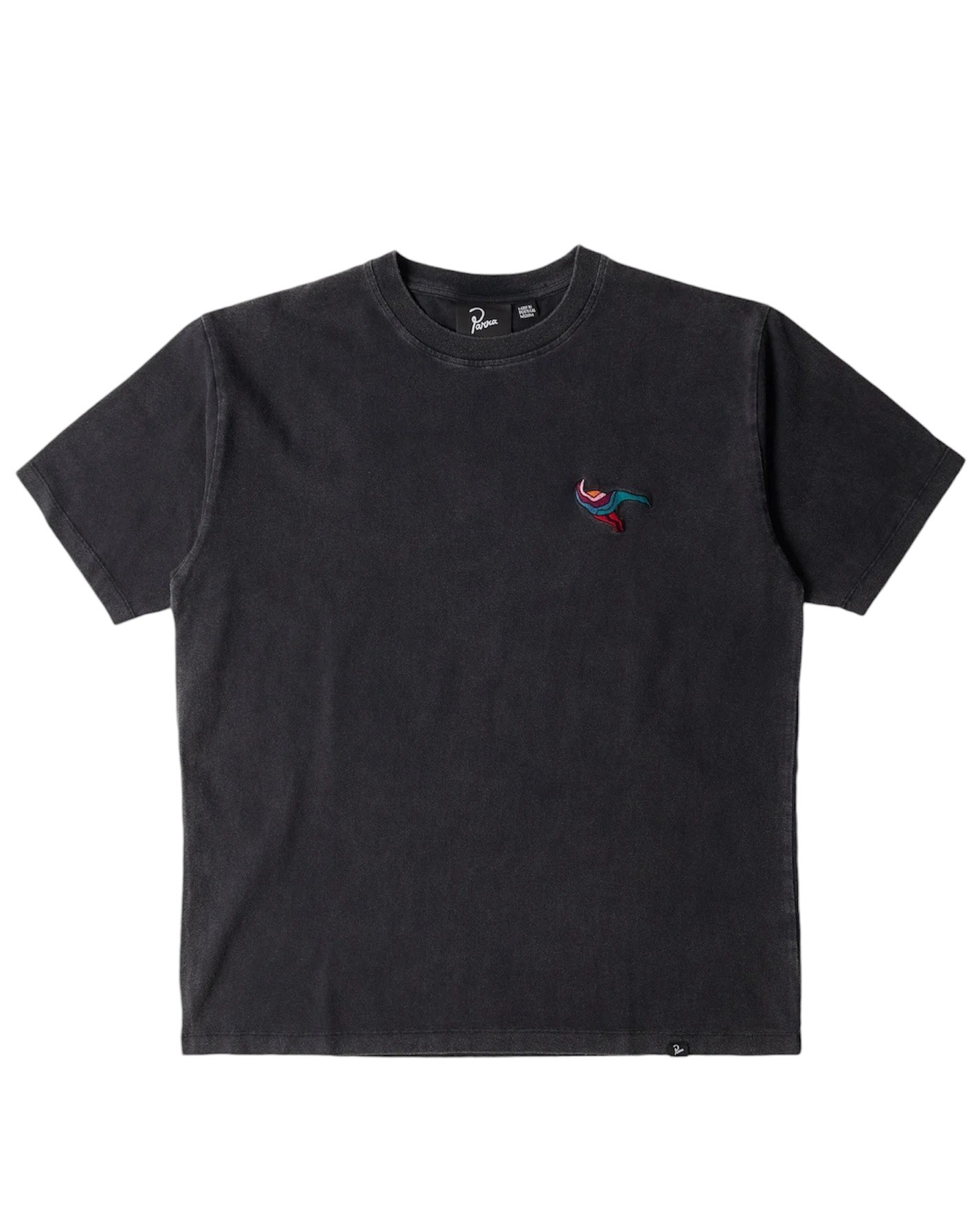 BY PARRA DUCK ATTACK T-SHIRT