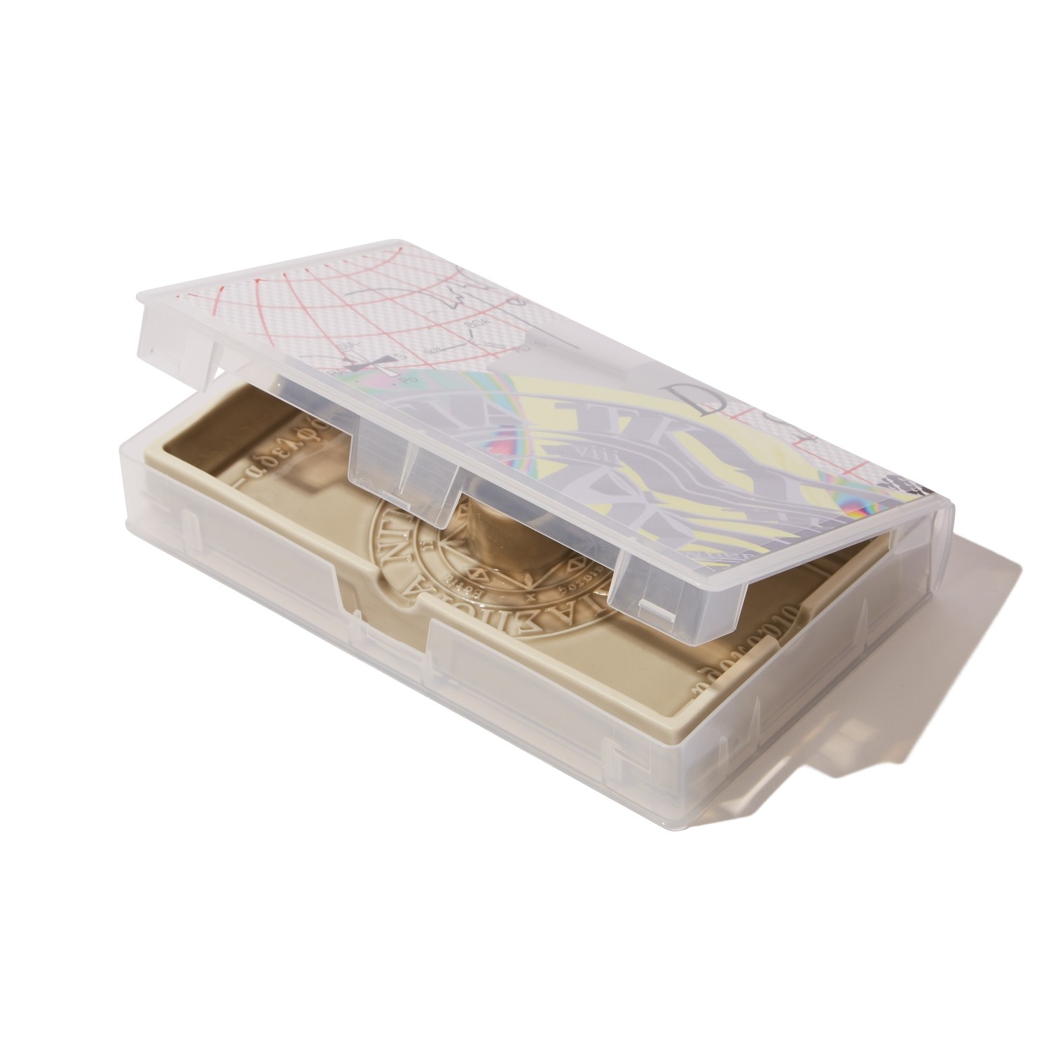 DIASPORA SKATEBOARDS 4WAY CERAMIC VHS TRAY