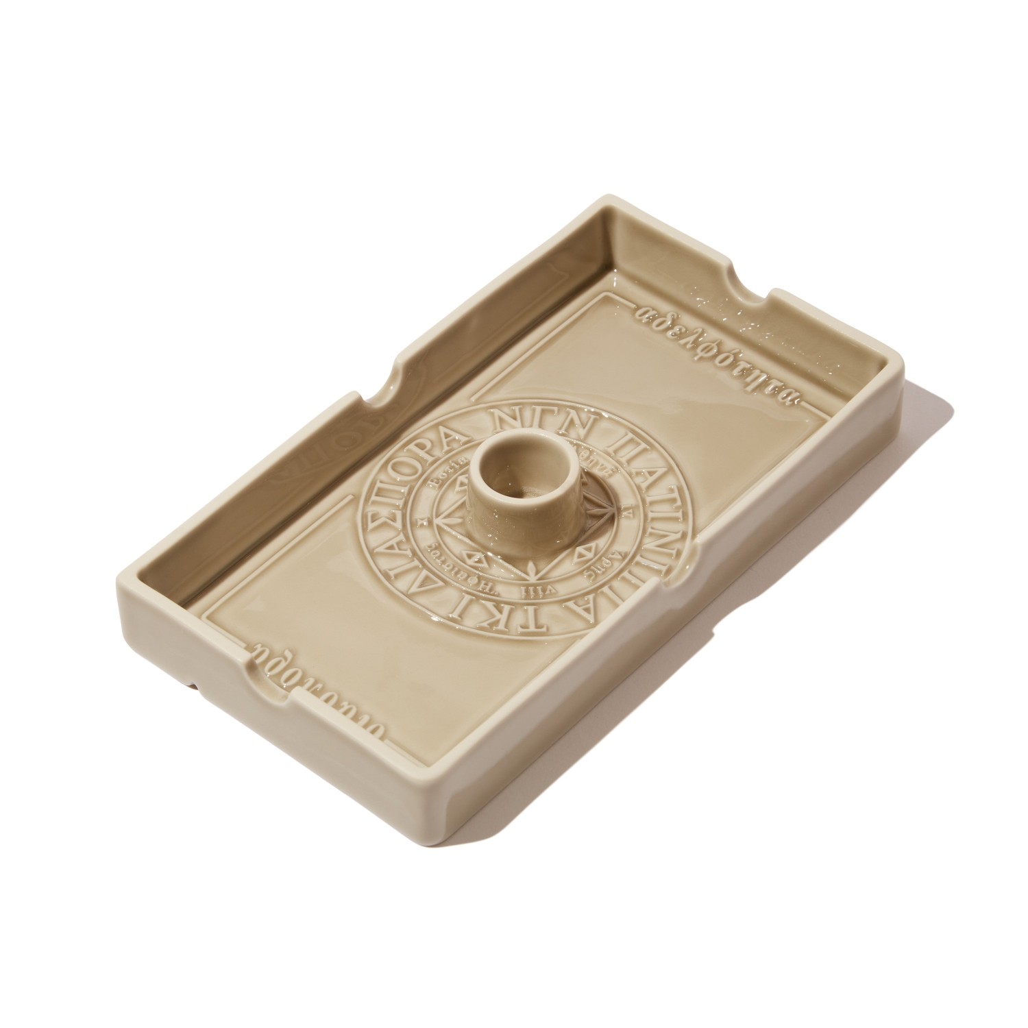 DIASPORA SKATEBOARDS 4WAY CERAMIC VHS TRAY