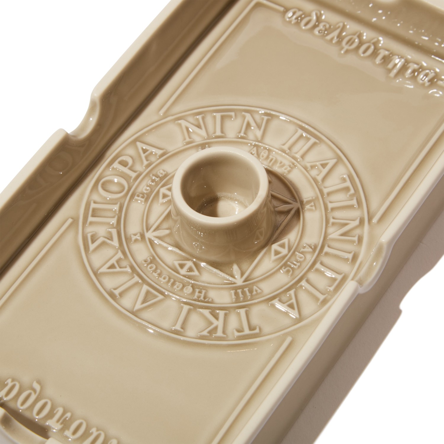 DIASPORA SKATEBOARDS 4WAY CERAMIC VHS TRAY