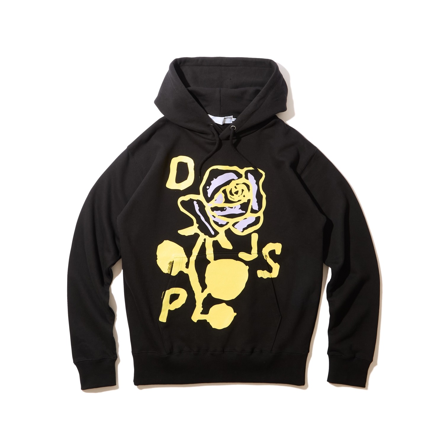 DIASPORA SKATEBOARDS JAZZY SPORT SWEETEST HOODED SWEATSHIRT