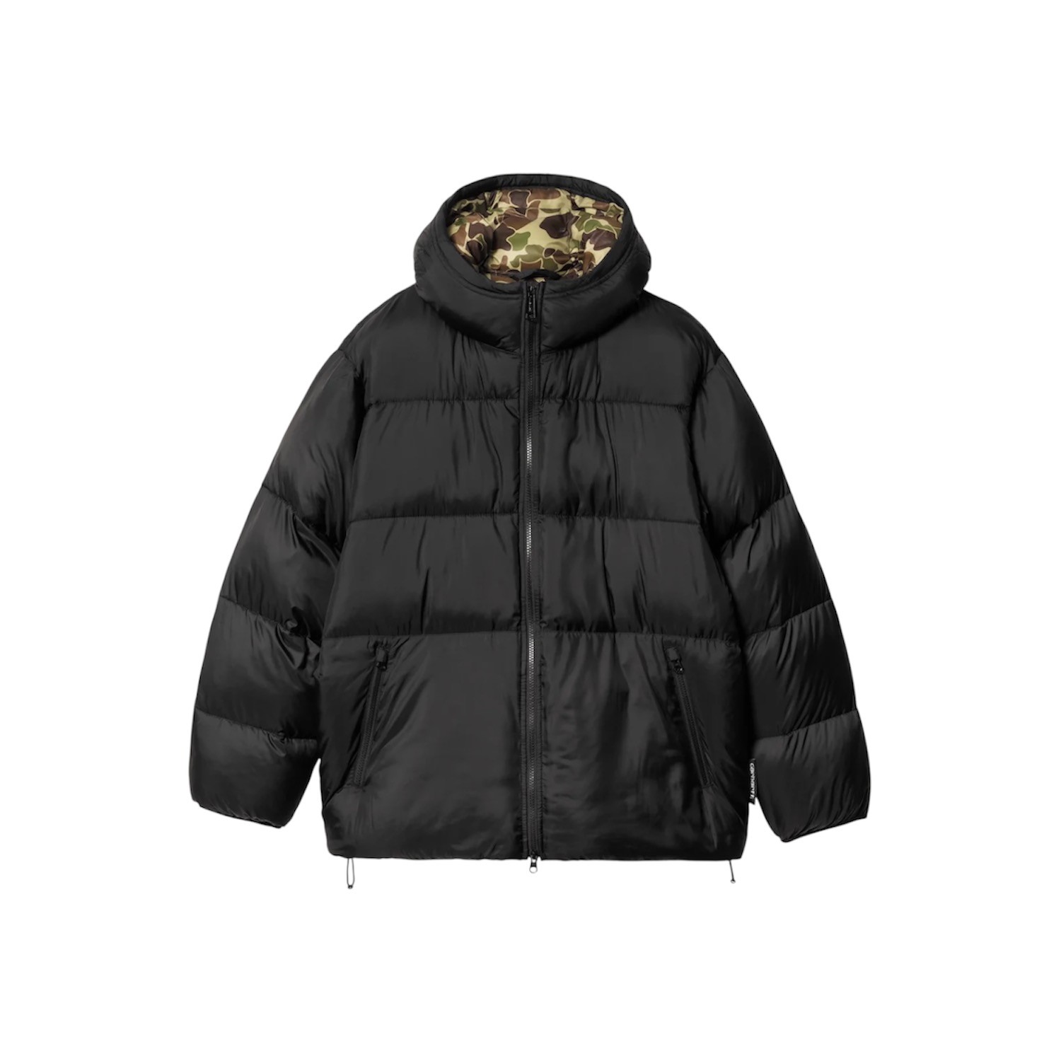 CARHARTT TORONTO JACKET