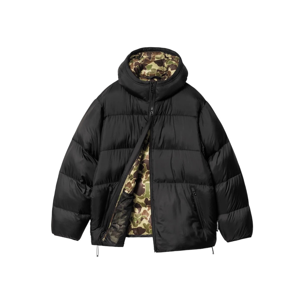 CARHARTT TORONTO JACKET