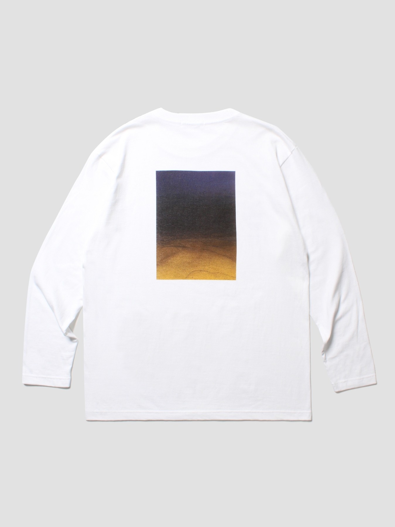 CABARET POVAL BEACH L/S TOP