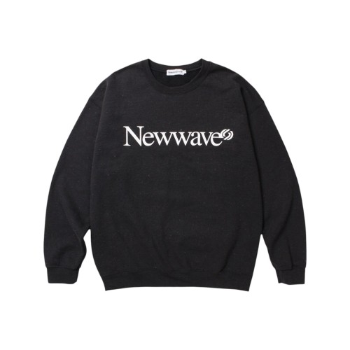 CABARET POVAL NEWWAVE CREWNECK