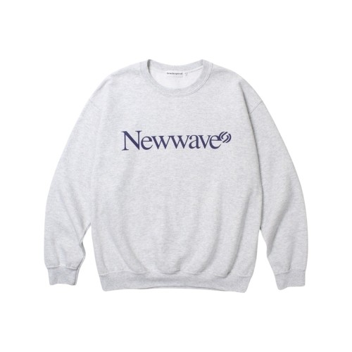 CABARET POVAL NEWWAVE CREWNECK