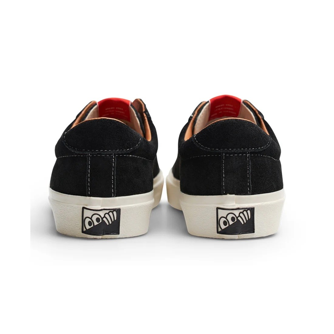 LAST RESORT AB VM001 LO SUEDE