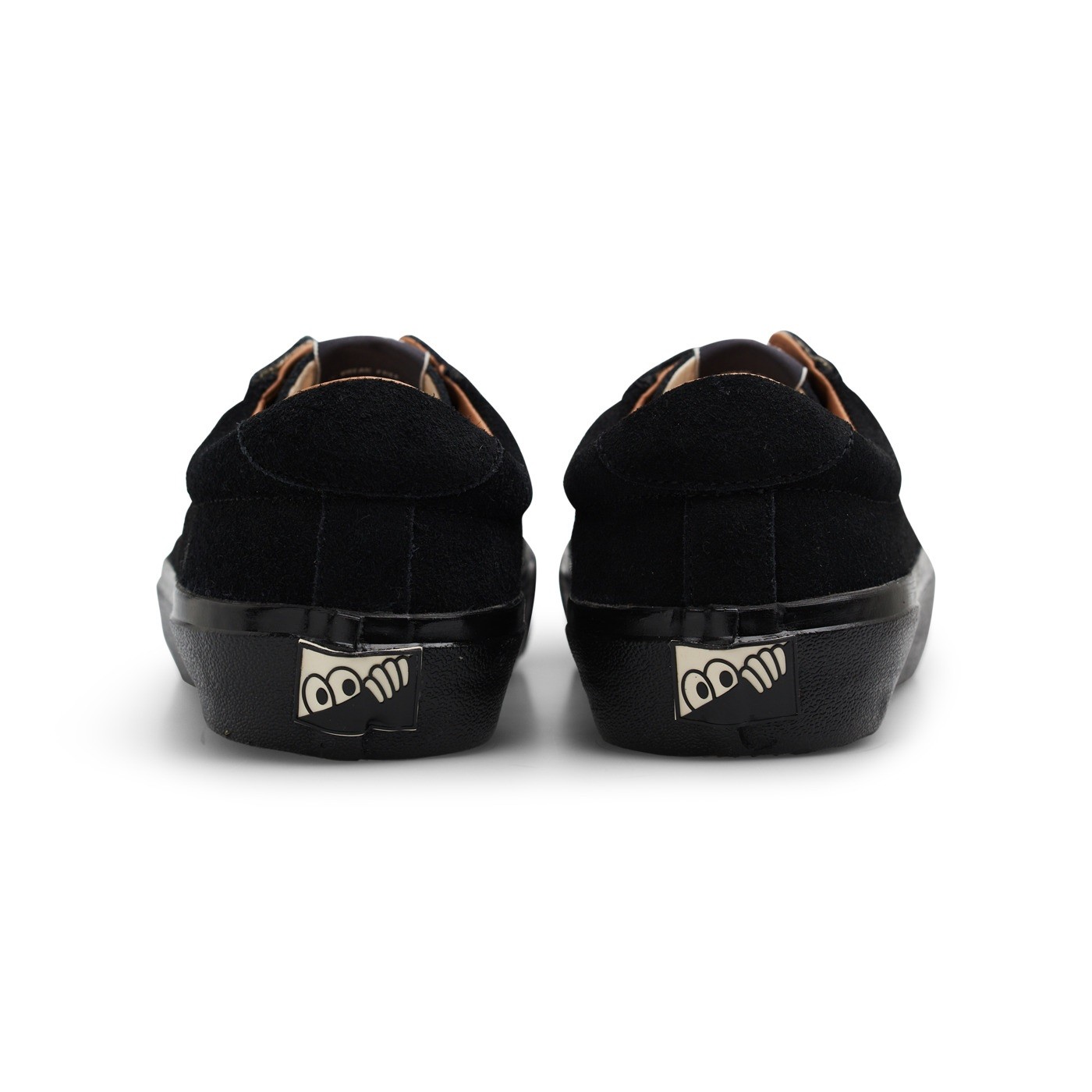 LAST RESORT AB VM001 LO SUEDE