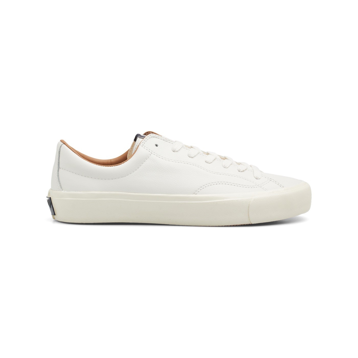 LAST RESORT AB VM003 LO LEATHER
