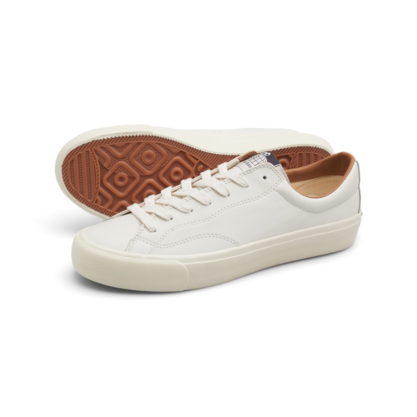 LAST RESORT AB VM003 LO LEATHER