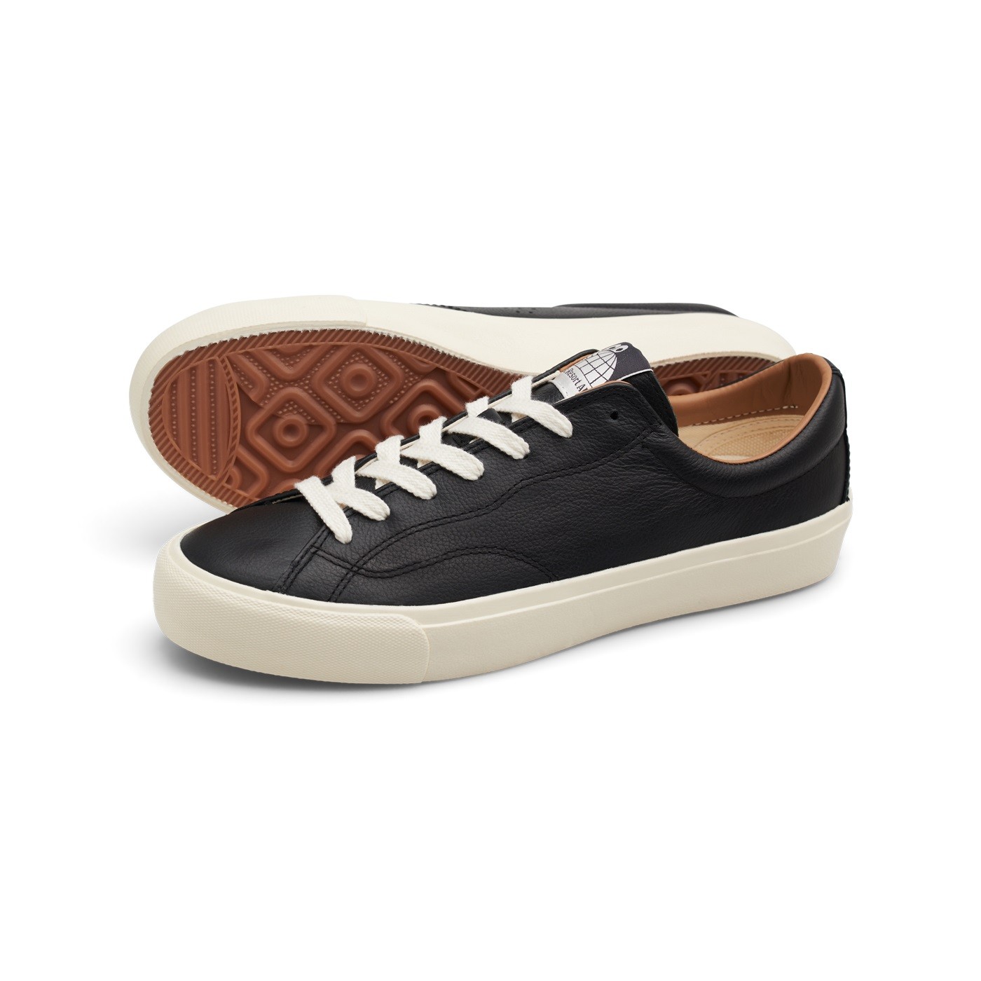 LAST RESORT AB VM003 LO LEATHER