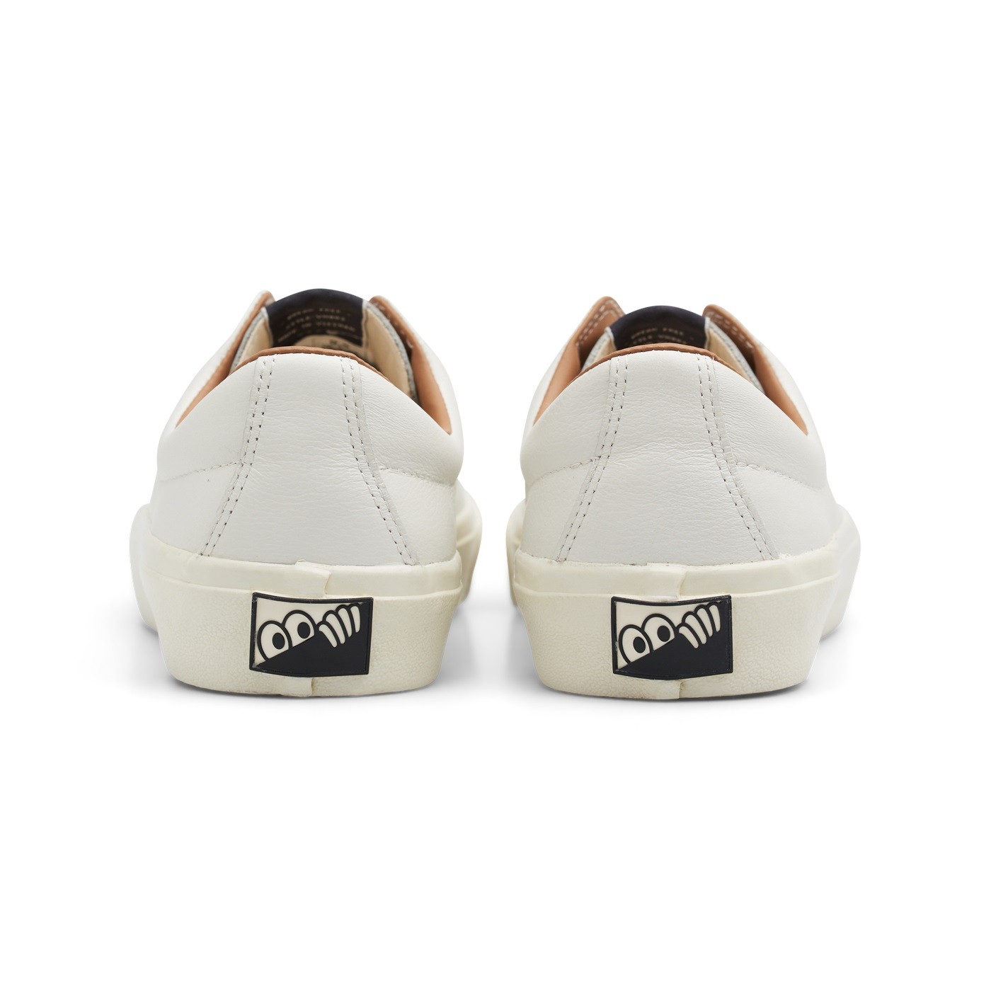 LAST RESORT AB VM003 LO LEATHER