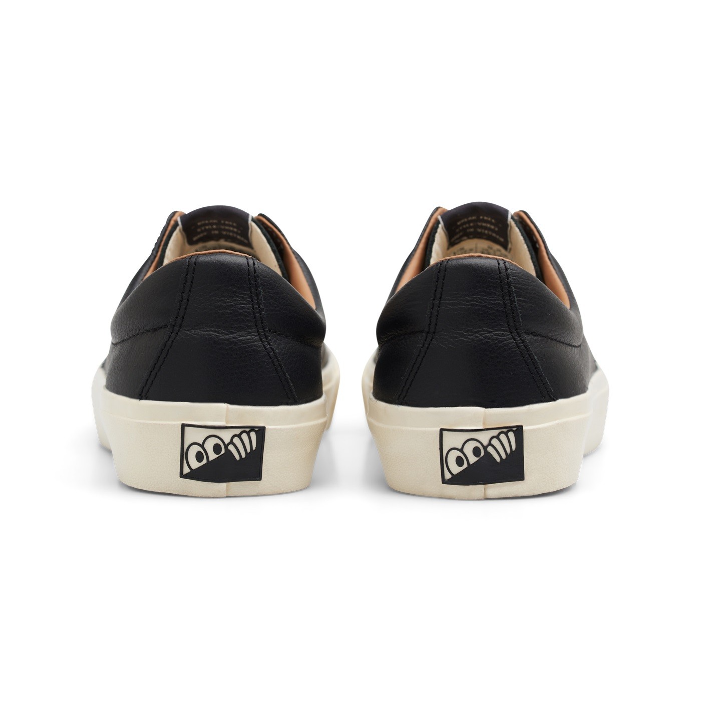 LAST RESORT AB VM003 LO LEATHER