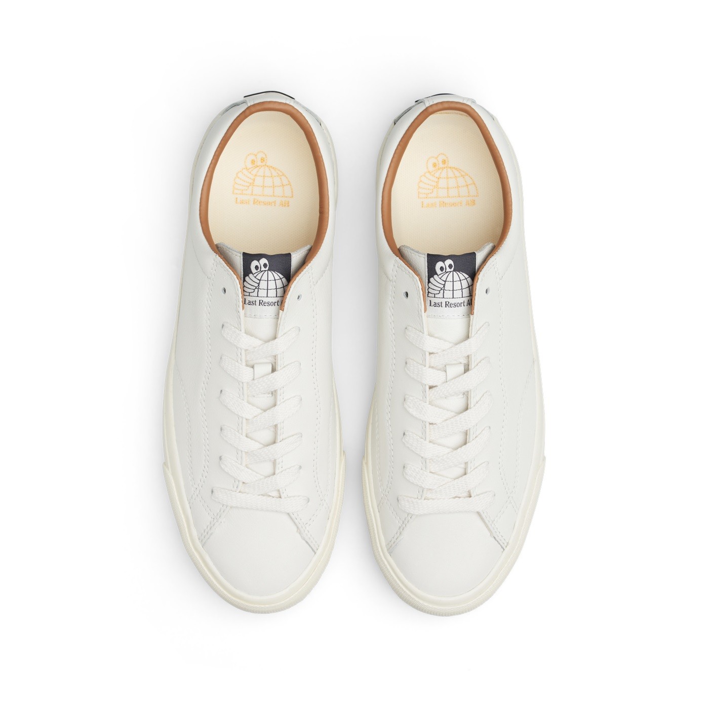 LAST RESORT AB VM003 LO LEATHER