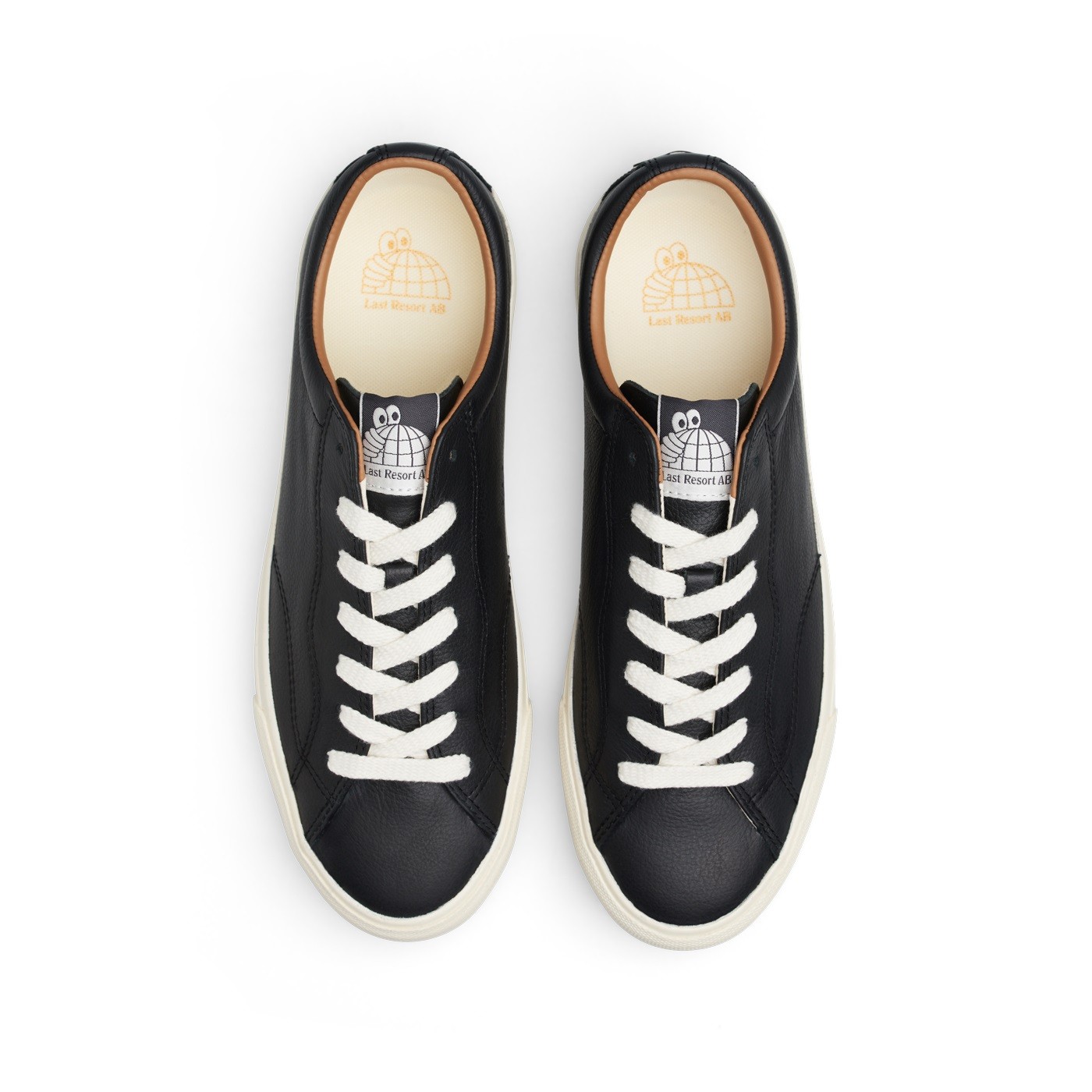 LAST RESORT AB VM003 LO LEATHER