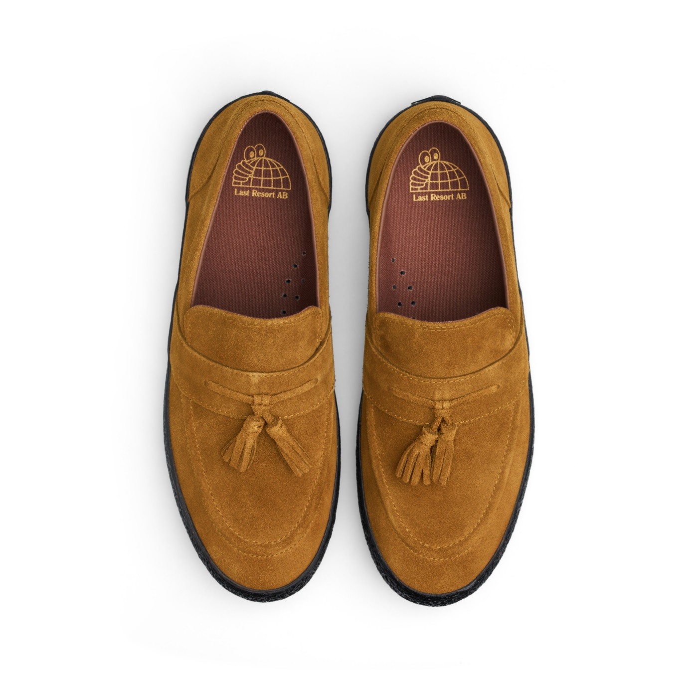 LAST RESORT AB VM005 LOAFER
