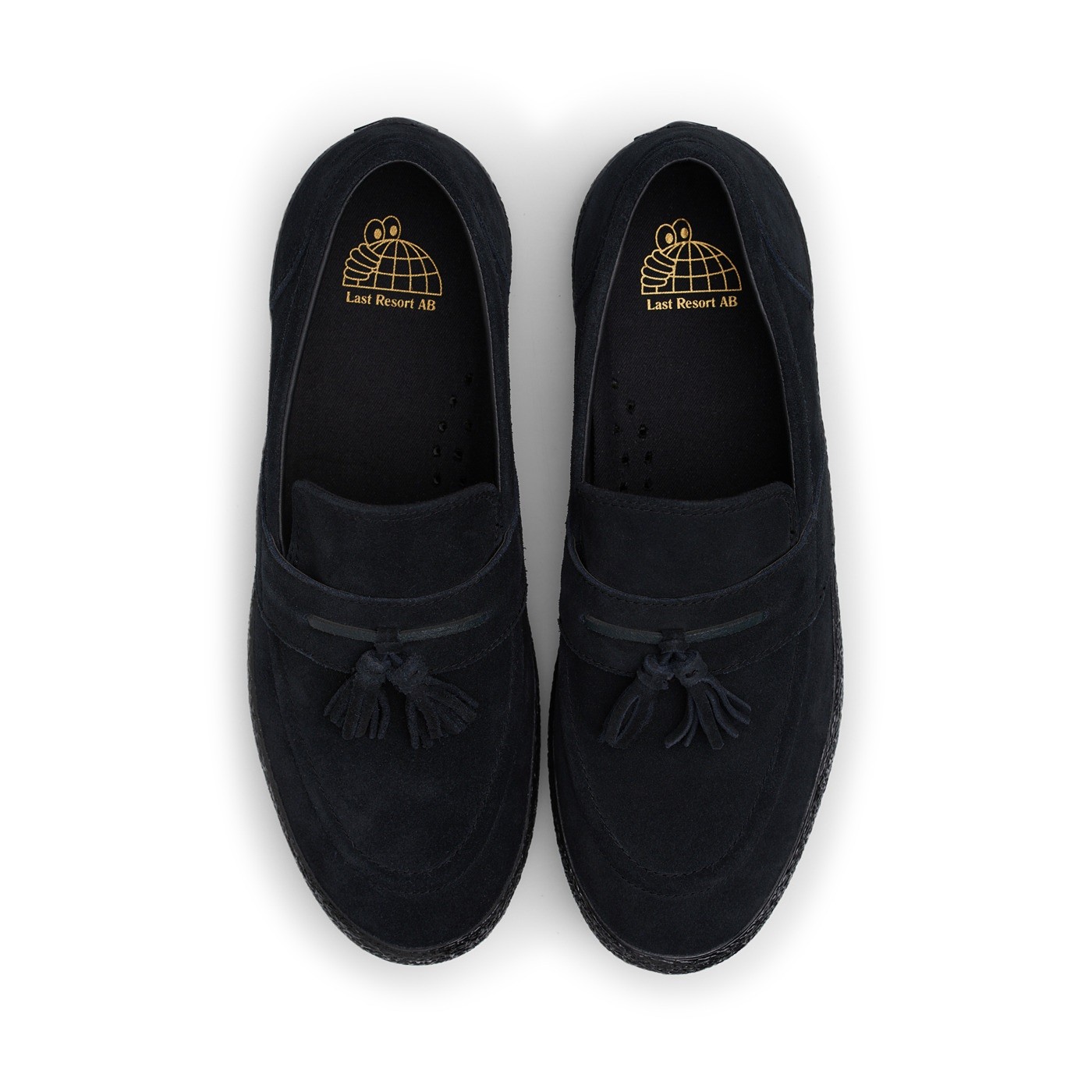 LAST RESORT AB VM005 LOAFER