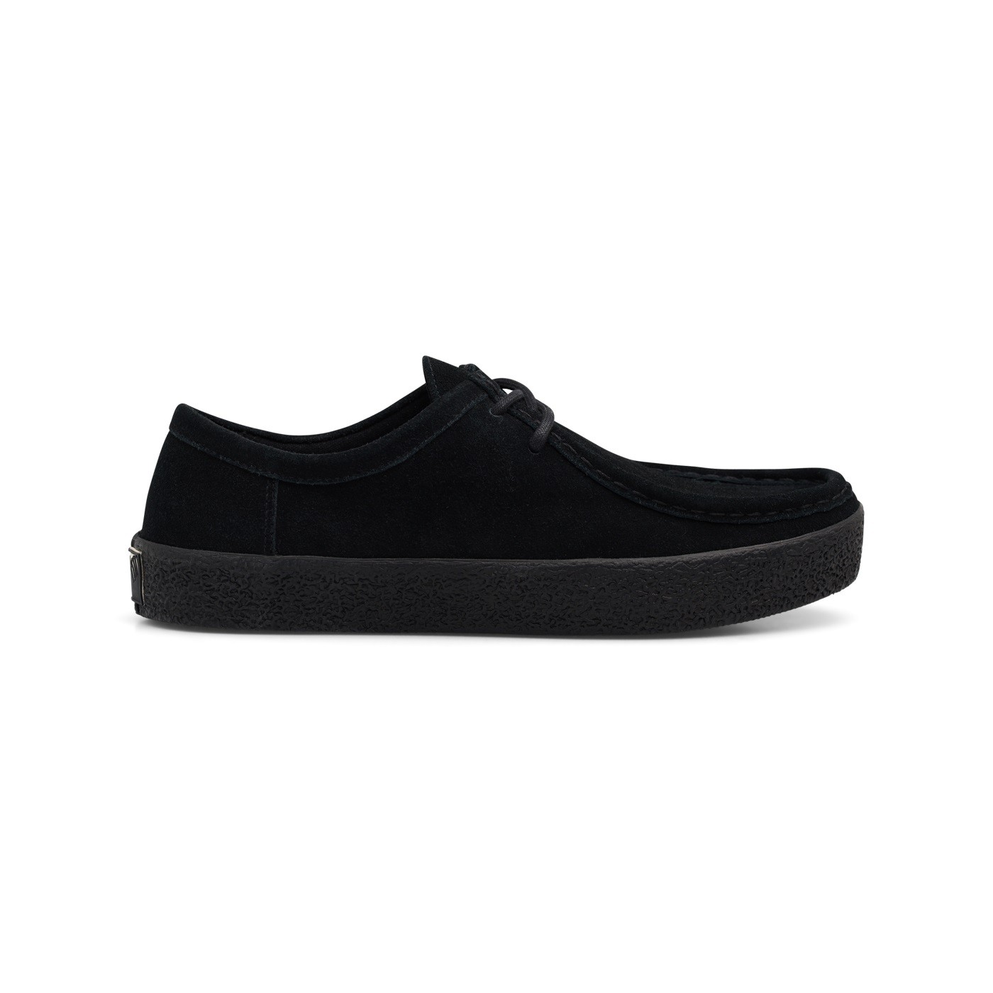 LAST RESORT AB VM006 MOC