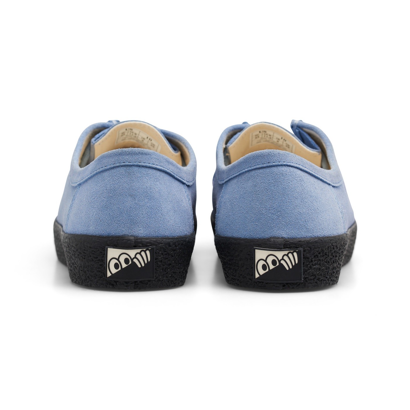 LAST RESORT AB VM006 MOC