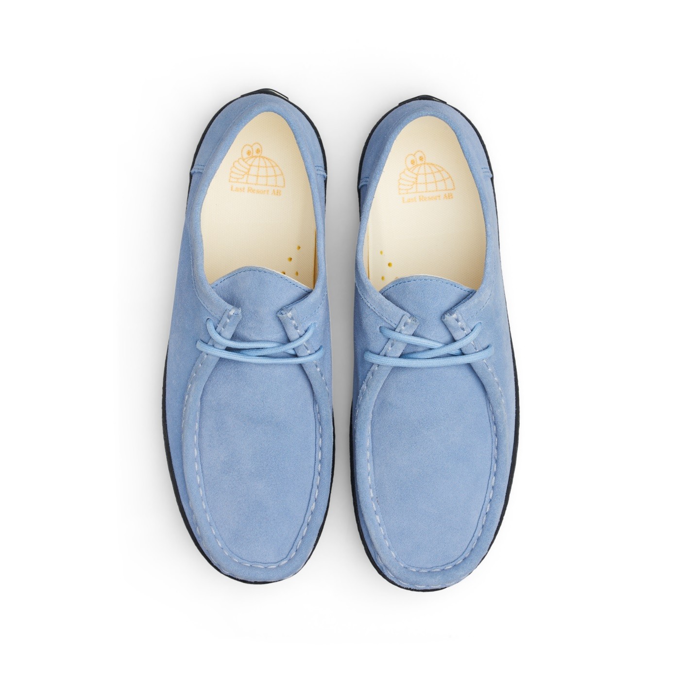 LAST RESORT AB VM006 MOC