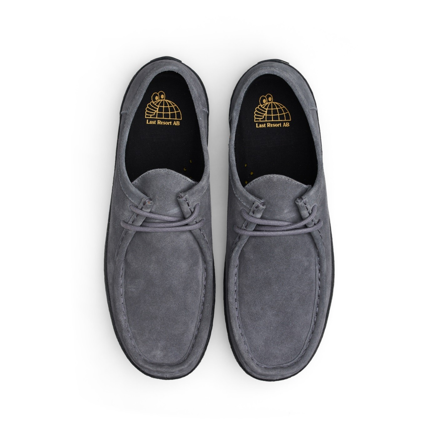 LAST RESORT AB VM006 MOC
