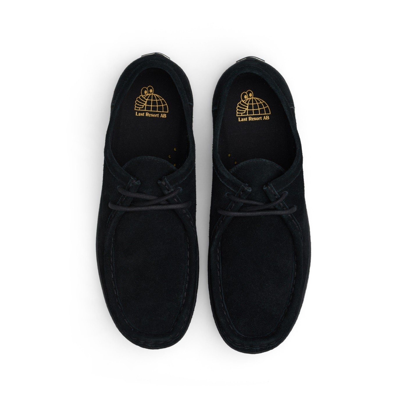 LAST RESORT AB VM006 MOC