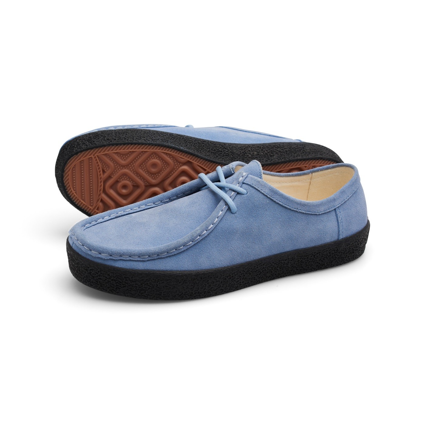 LAST RESORT AB VM006 MOC