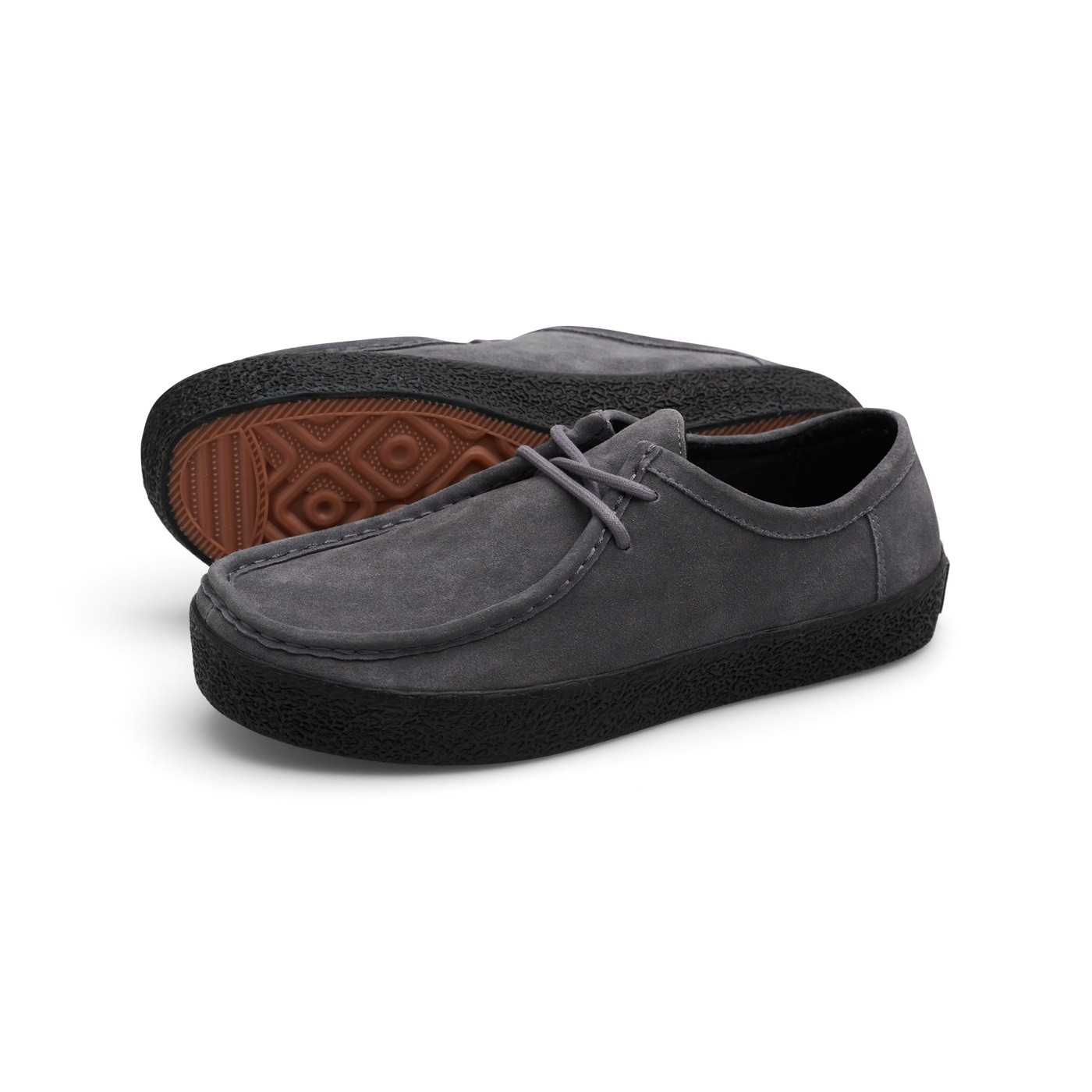 LAST RESORT AB VM006 MOC