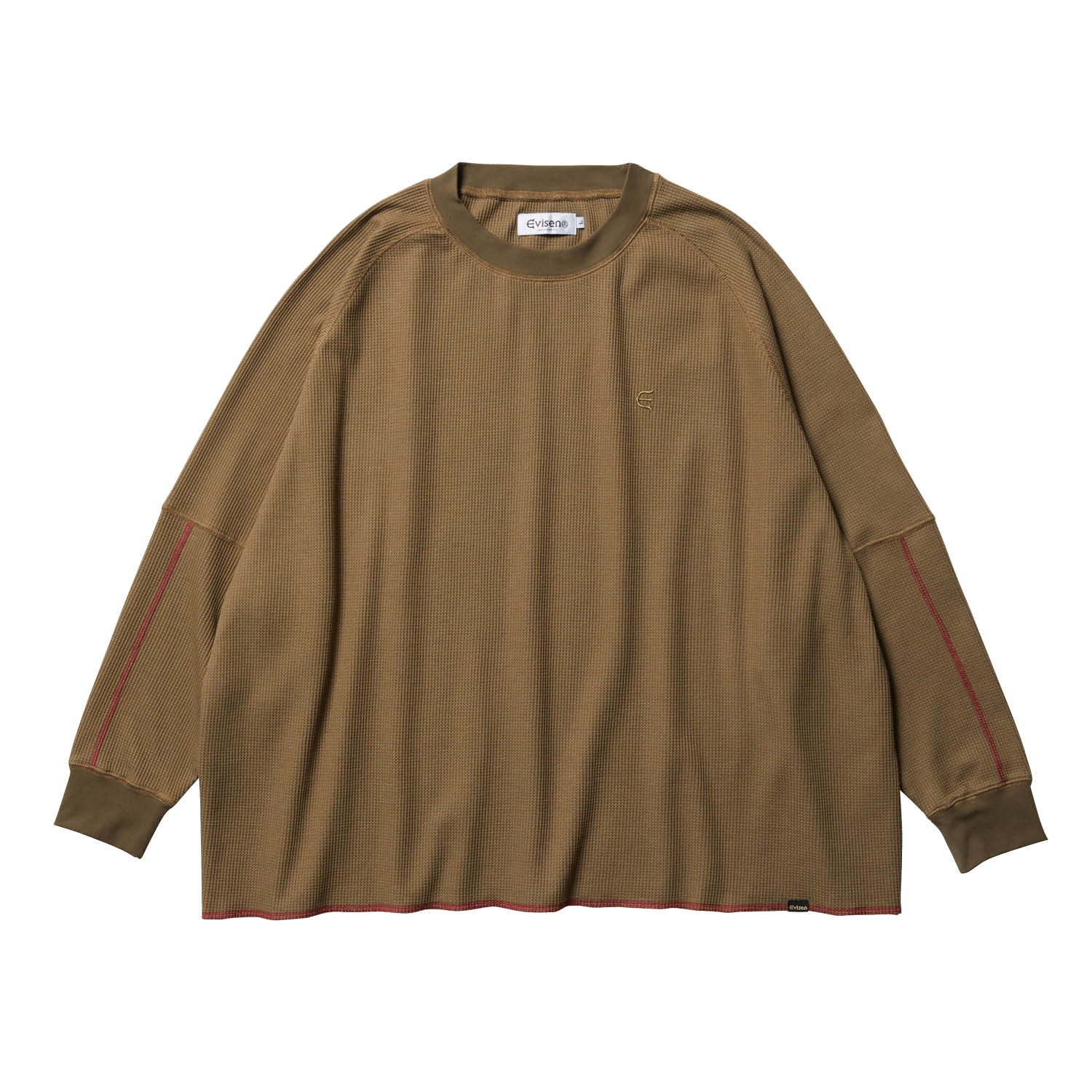 EVISEN SKATEBOARDS CONTACT THERMAL  3.0