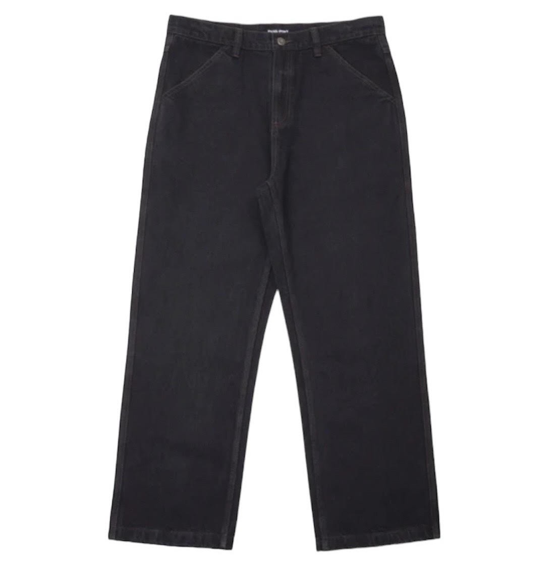 PASS~PORT WORKERS CLUB JEAN