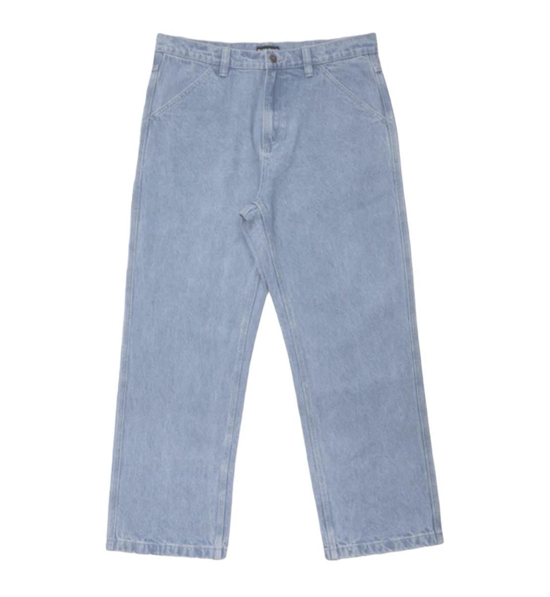 PASS~PORT WORKERS CLUB JEAN