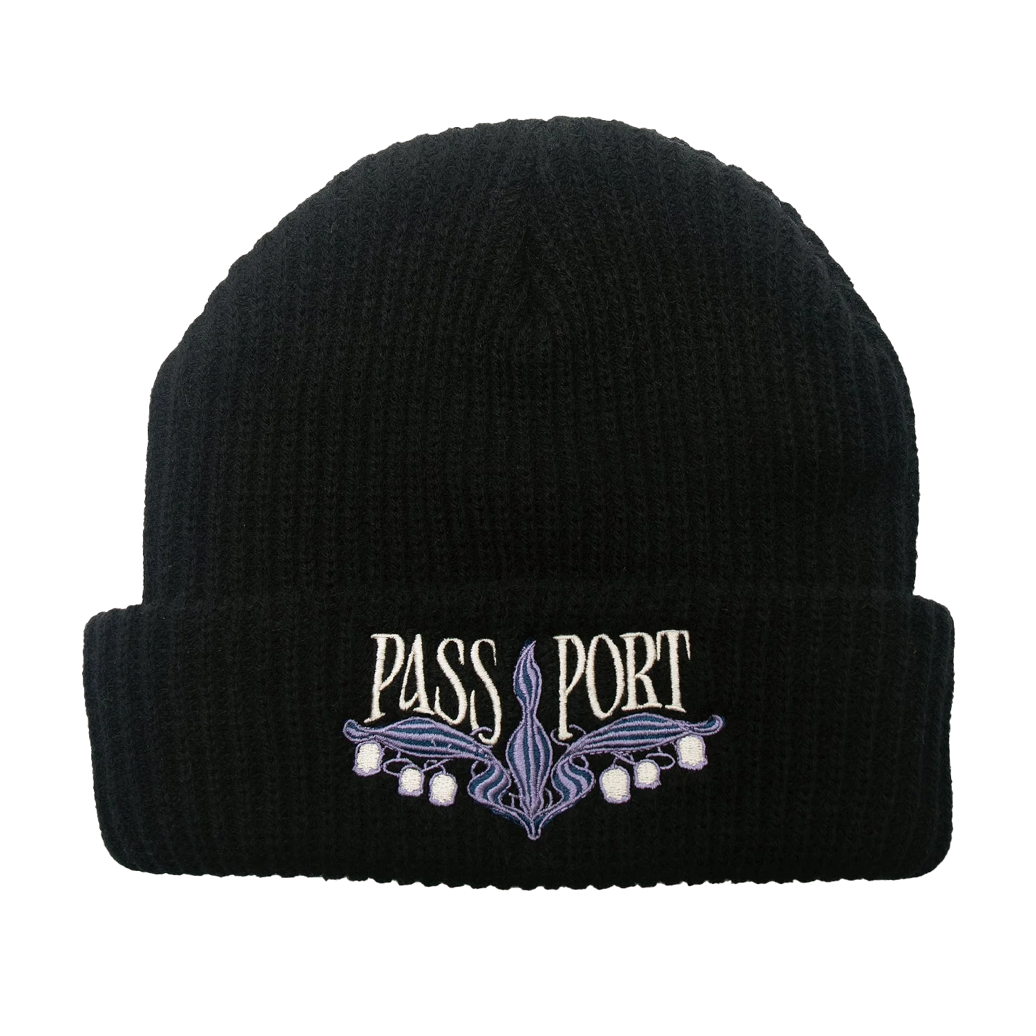 PASS~PORT LILY OF THE VALLEY WORKRS CAP
