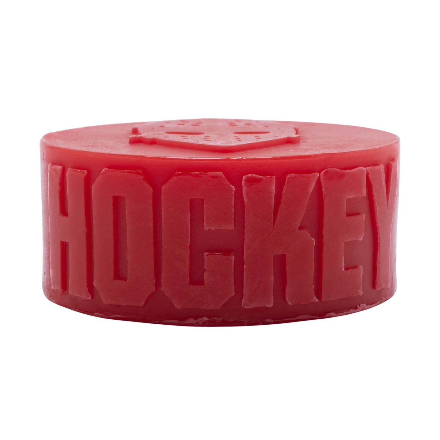 HOCKEY UCK WAX